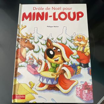 Mini Loup