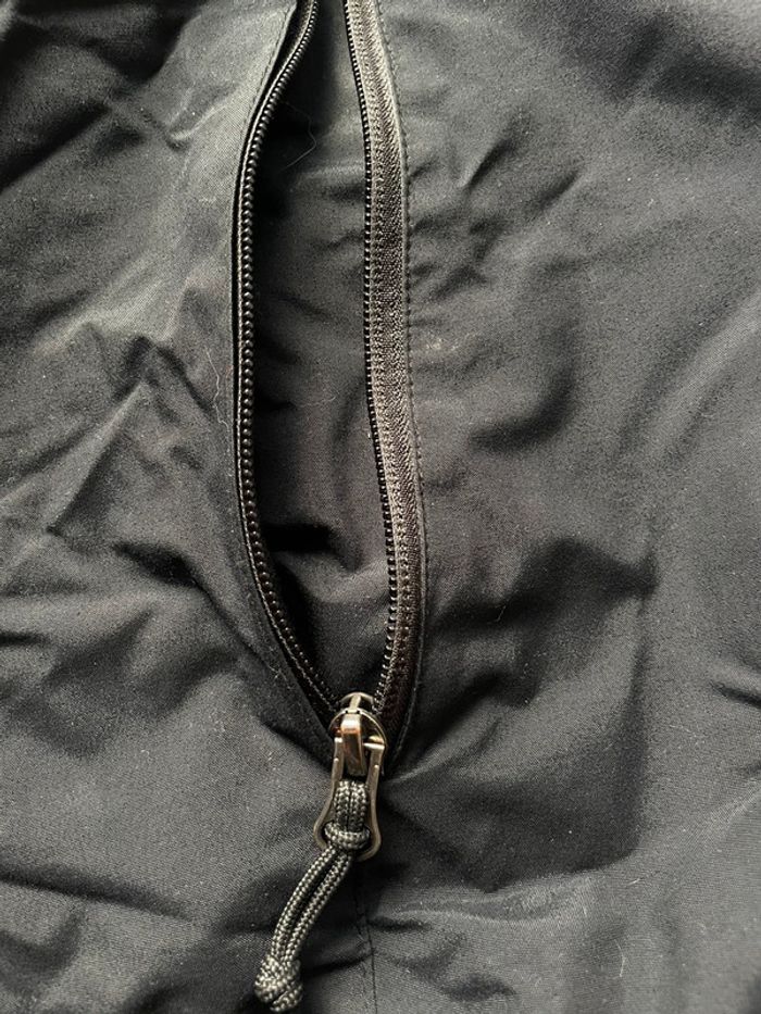 Veste imperméable Columbia Omni-tech - photo numéro 5