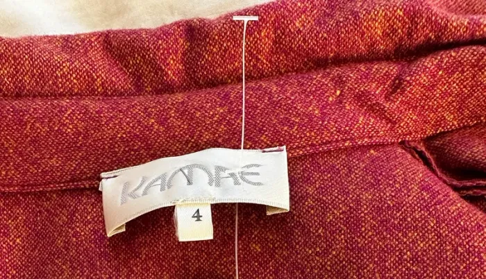 Chemise - photo numéro 9