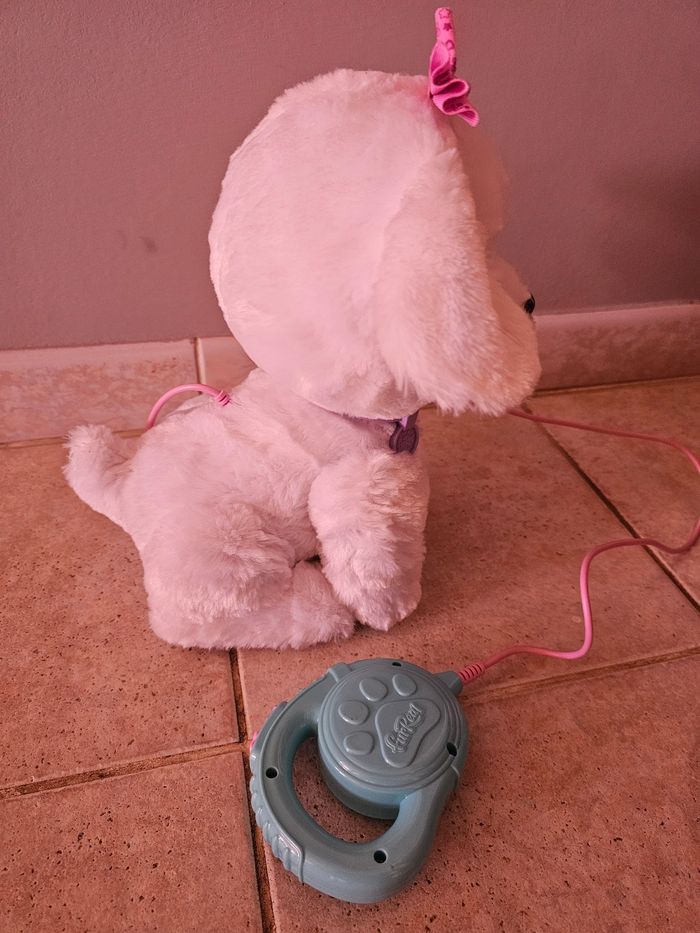 Gogo mon chien qui danse furreal - photo numéro 5