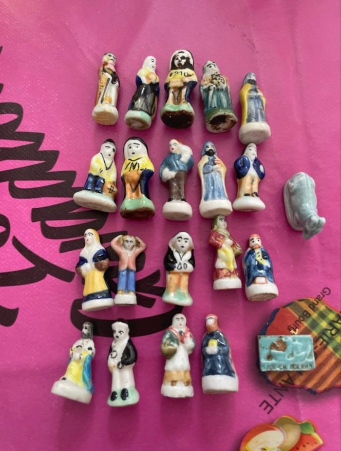 Fèves - photo numéro 4