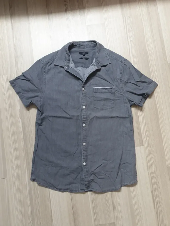 Belle chemise L
