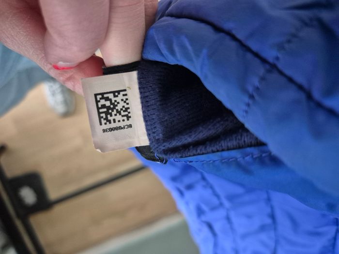 Veste - photo numéro 10
