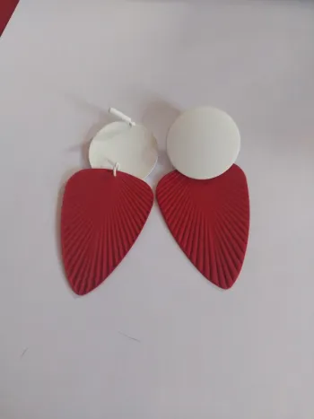 Boucle d'oreille