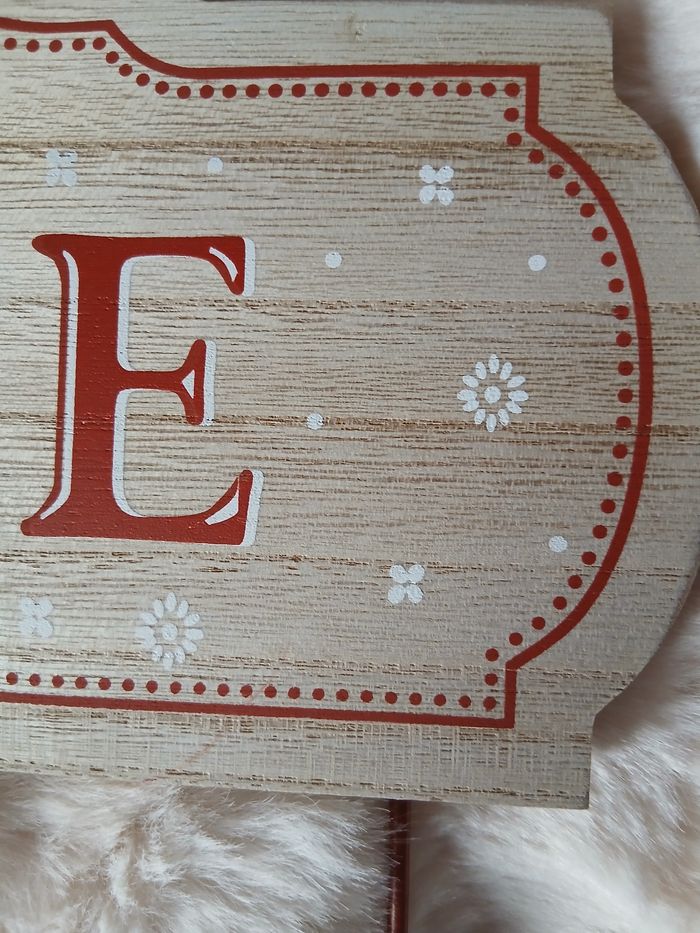 Neuf: Patére/bois Cuisine gamme montagne *4 crochets - photo numéro 7