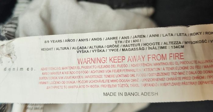 Jean Primark 9ans-134cm Réduction jusqu'à -70% - photo numéro 5