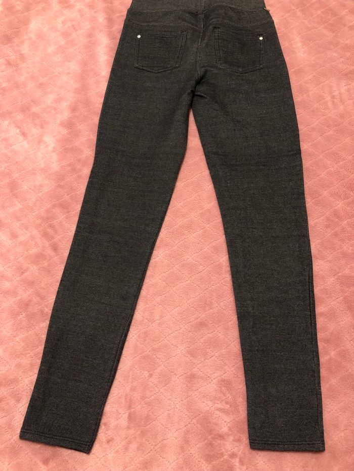 Jegging Okaïdi - taille 14 Ans - photo numéro 2