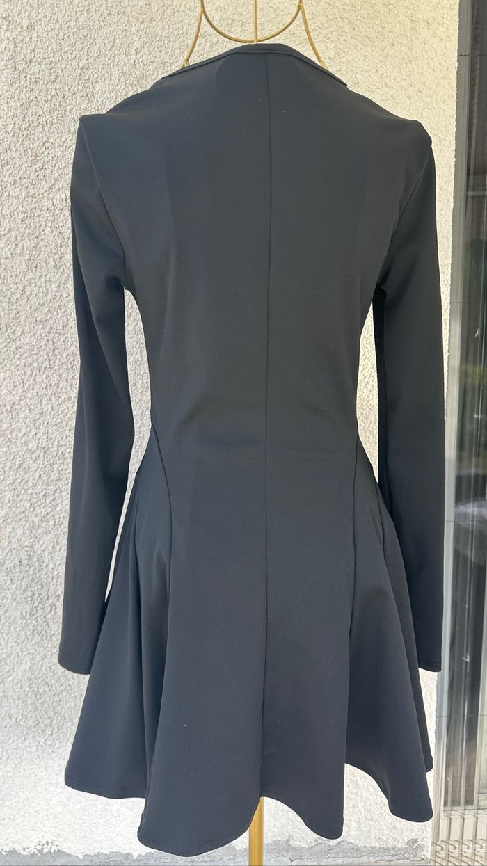 Robe shein - photo numéro 4