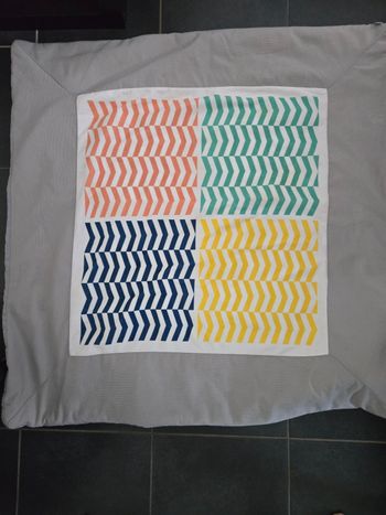 Tapis bébé