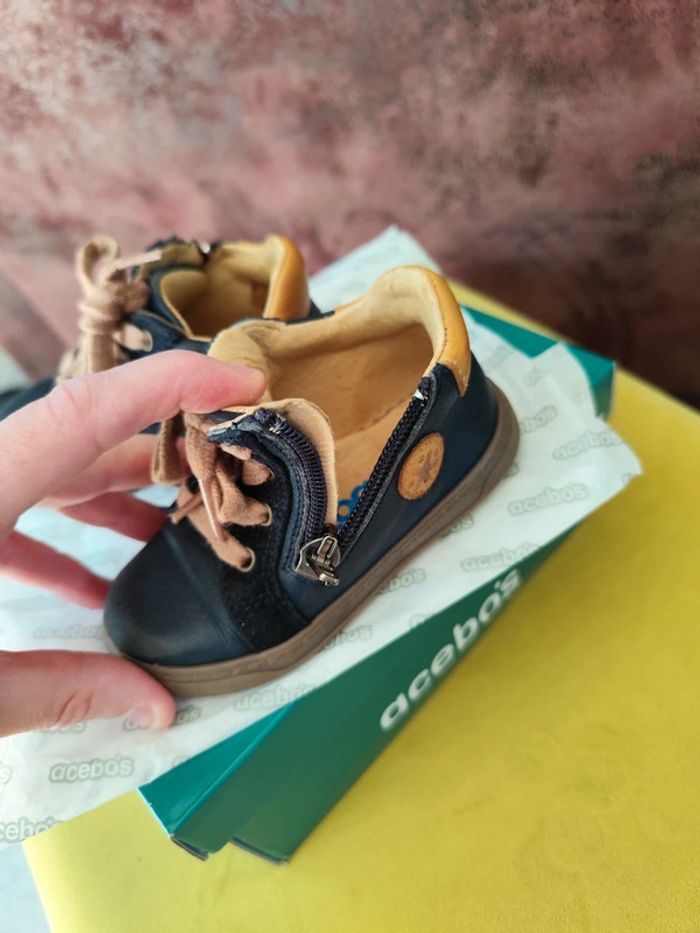Chaussures Acebo's 21 - photo numéro 5