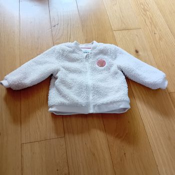 Veste 9 mois