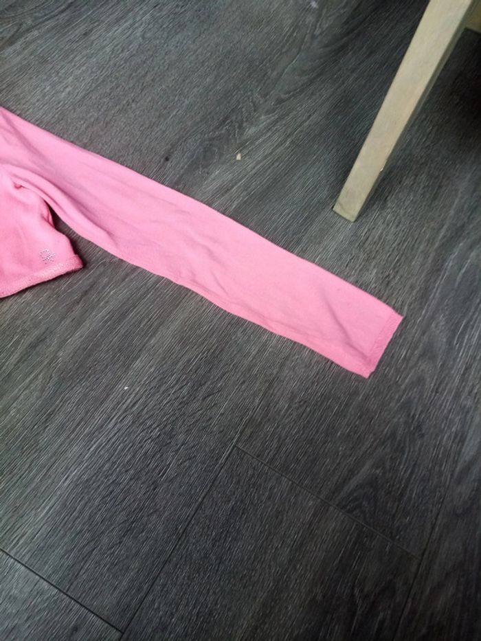 Mini gilet 12A - photo numéro 2