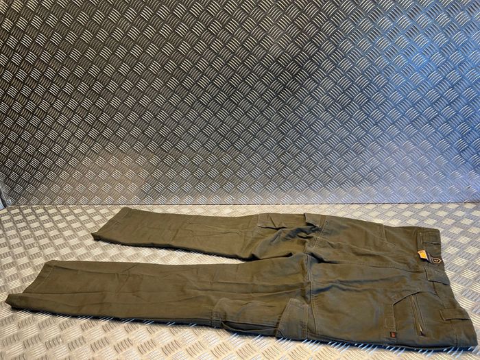 pantalon pentagon tactique k05009-06 taille 48 vert olive neuf - photo numéro 4