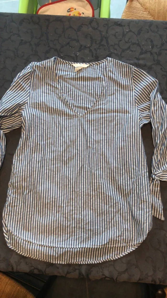 Chemise H&M