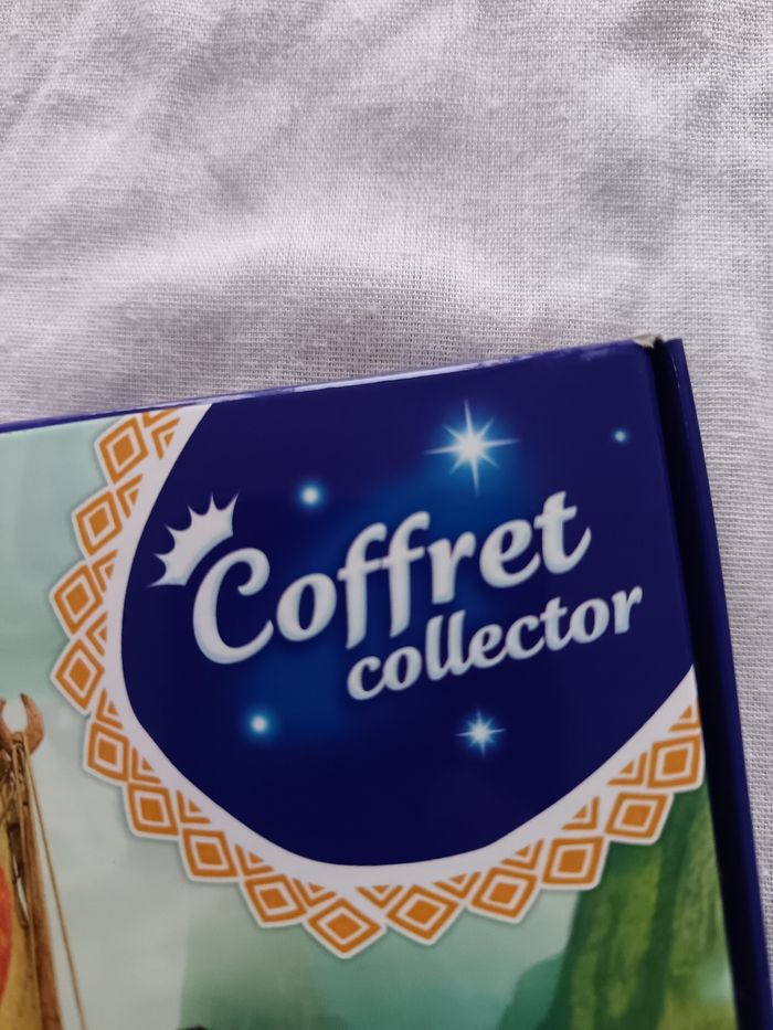 Coffret de fèves Vaiana - photo numéro 5