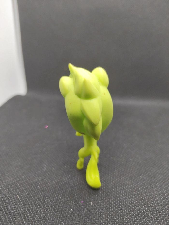 my Littlest Petshop LPS horse cheval 3096 #geektradelpscheval - photo numéro 4