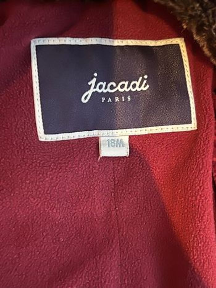 Combi pilote 18 mois - photo numéro 3