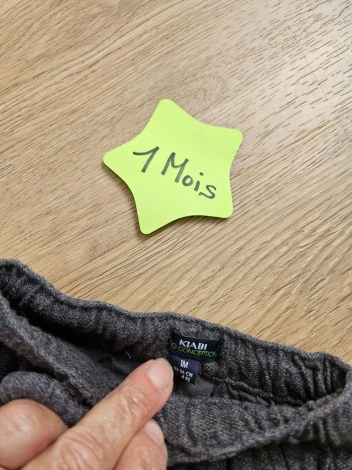 Pantalon - photo numéro 2