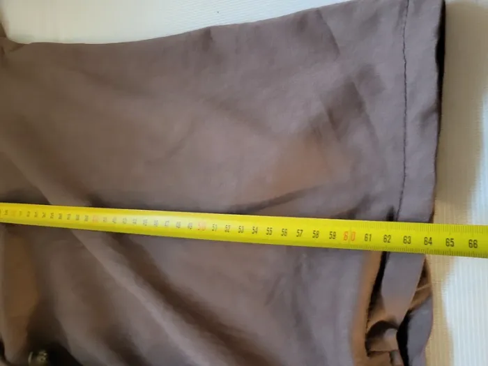 Veste bohème - photo numéro 9