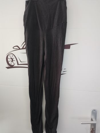 Legging gris