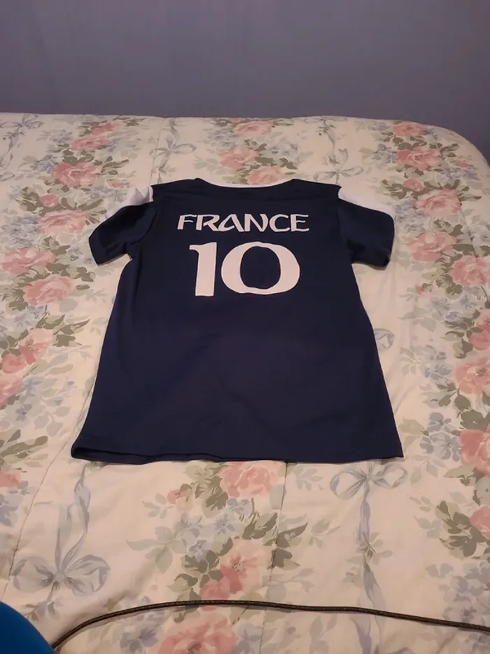 T-shirt 12 ans - photo numéro 4