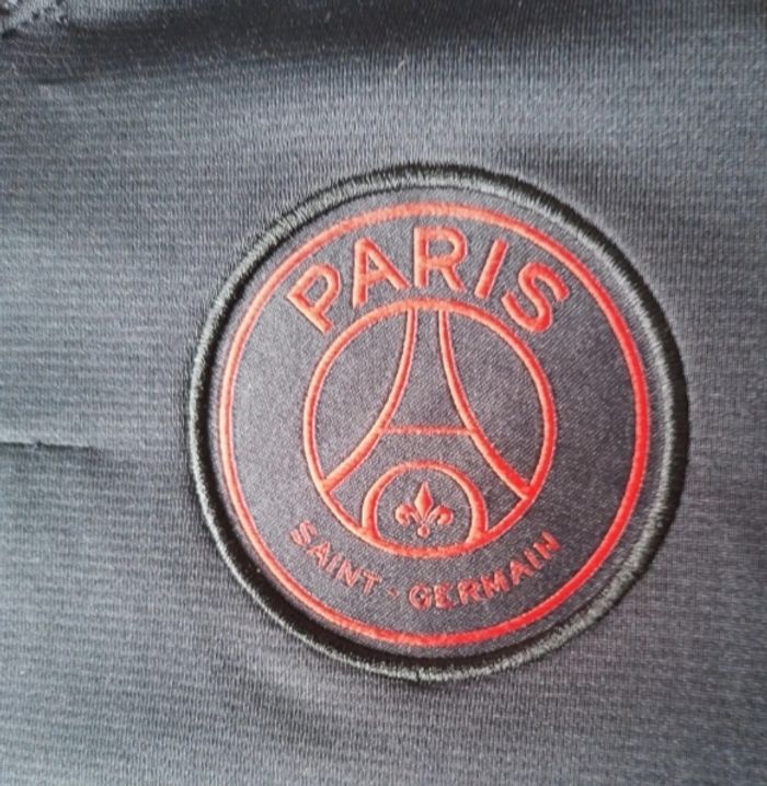 Tee-shirt PSG - photo numéro 3