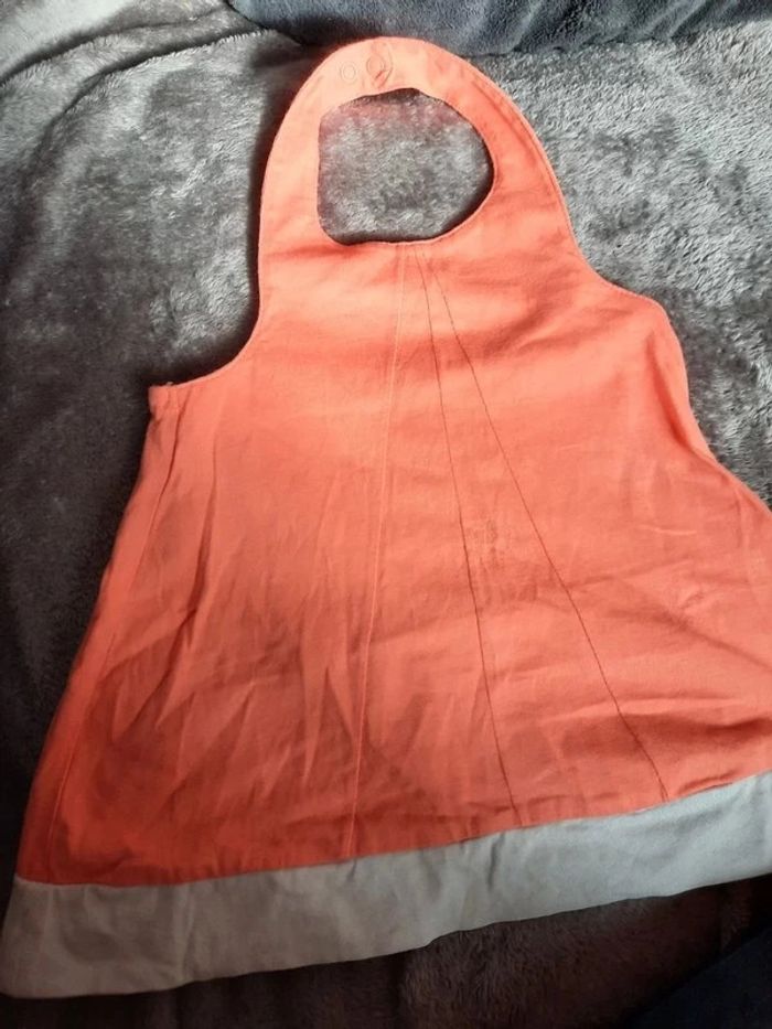 Robe 6mois - photo numéro 2