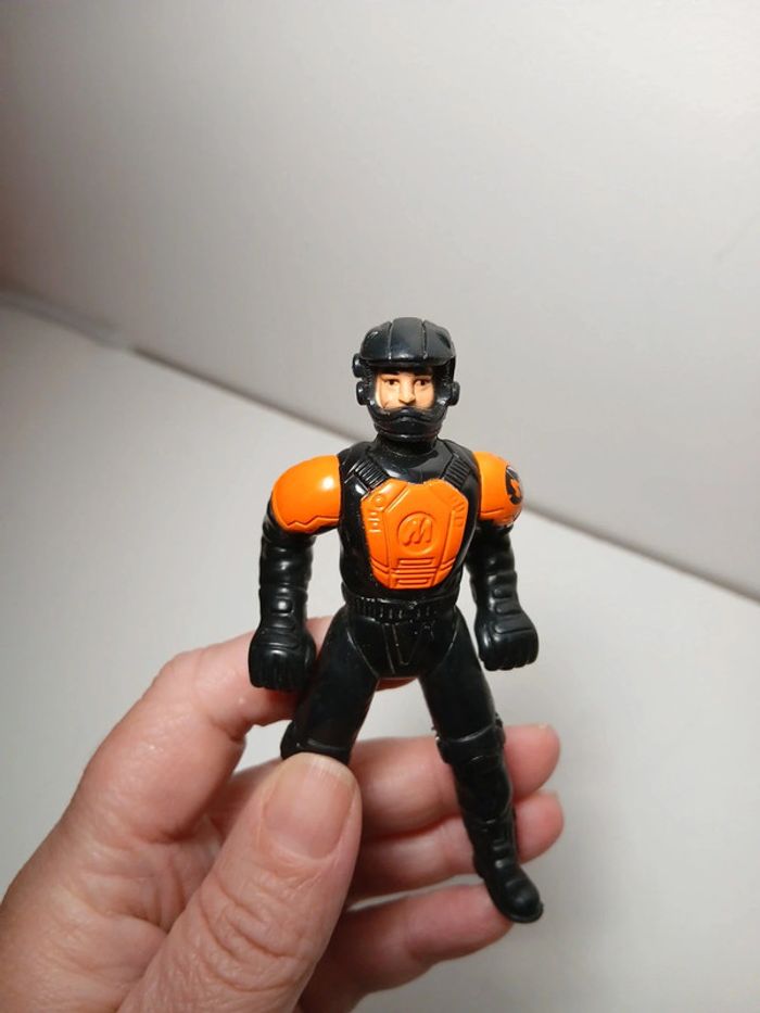 Figurine action man 2001 - photo numéro 7