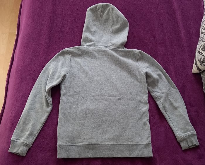 Pull Roxy fille 10 ans - photo numéro 2