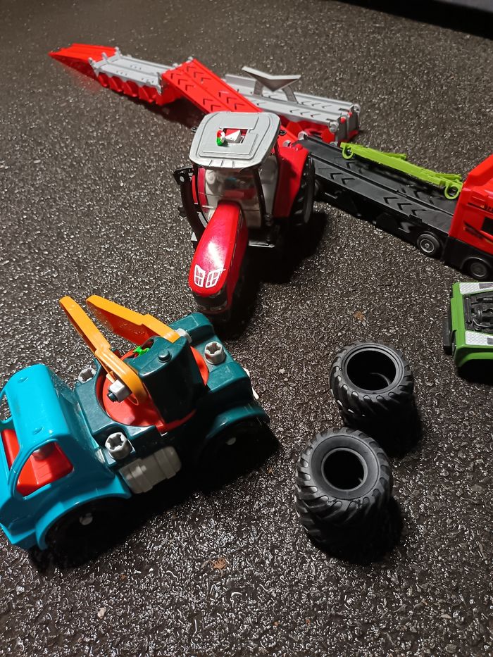 Jeux de société - photo numéro 2