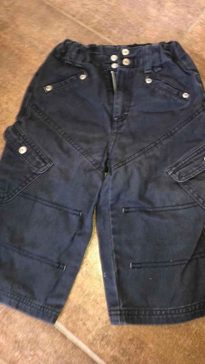 Lot de pantalons 2A (2 pièces ) - photo numéro 7