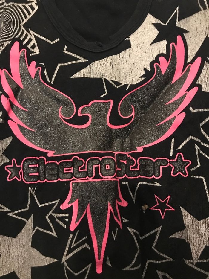 Tee-shirts - photo numéro 3