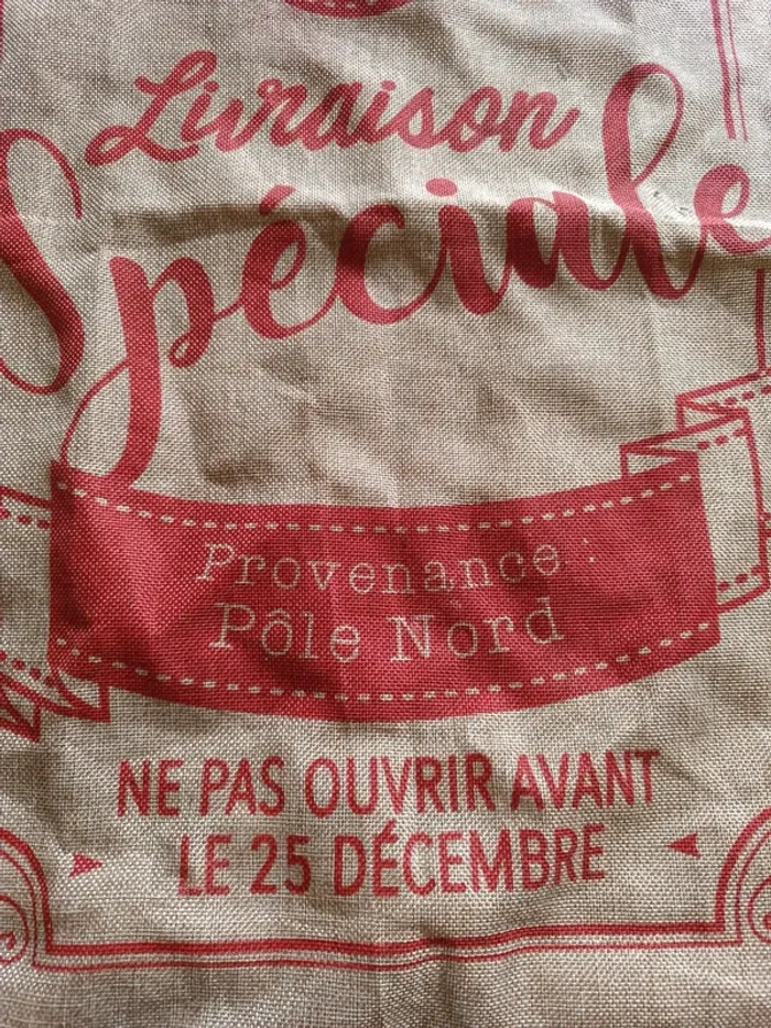 Décoration Noël : hotte - photo numéro 2