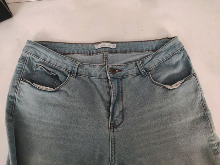 Jean Gémo taille 42 - photo numéro 3