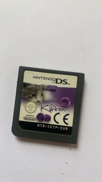 my pet ds