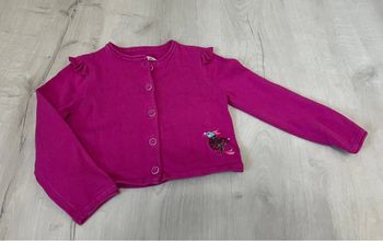 Gilet Sergent Major 2 ans
