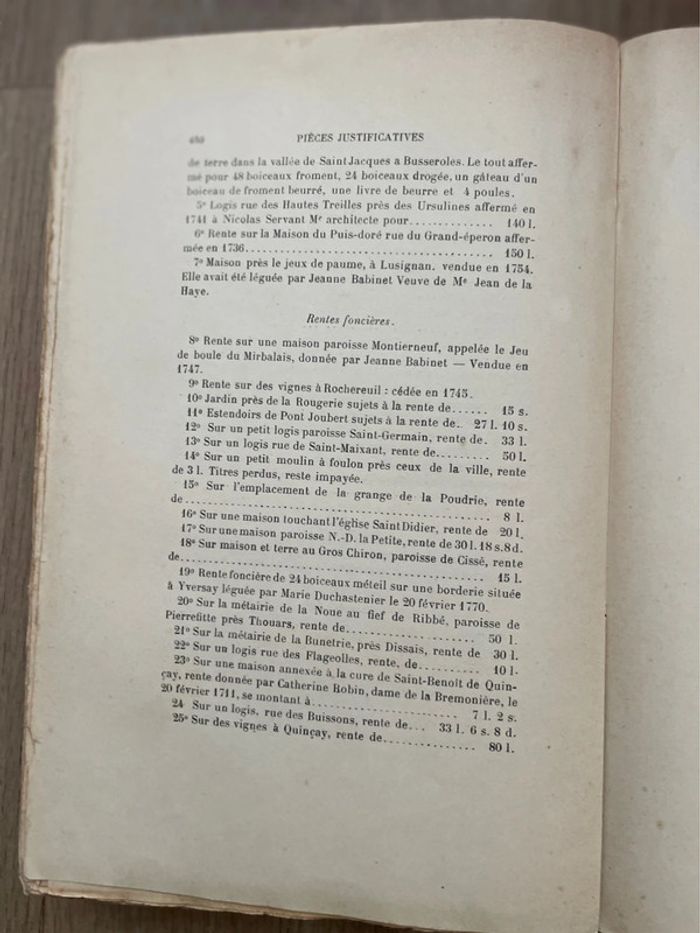 La société tome cinquième 1912 - photo numéro 13