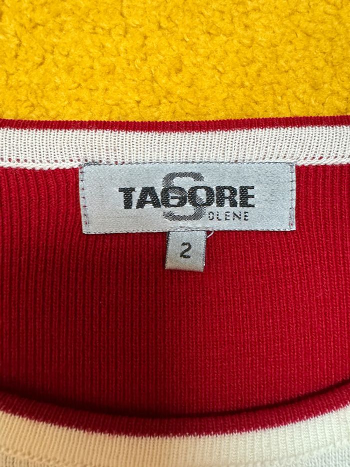 Blouse Tagore Taille 42 - photo numéro 3