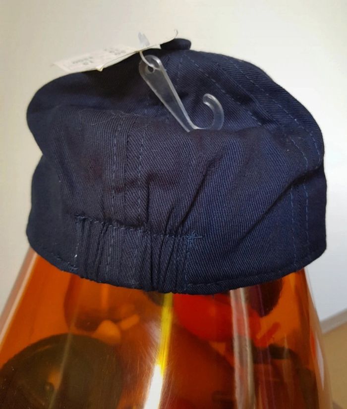 Casquette Kiabi 6 mois - photo numéro 3