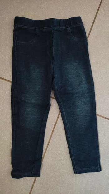 Jegging Orchestra T.23M