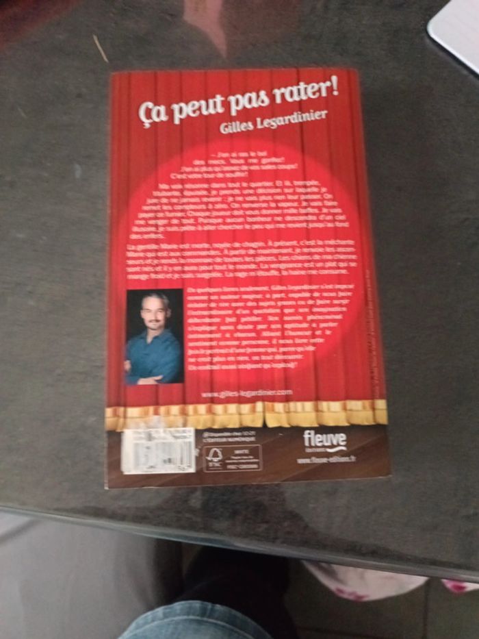 Ça peut pas rater! - photo numéro 2