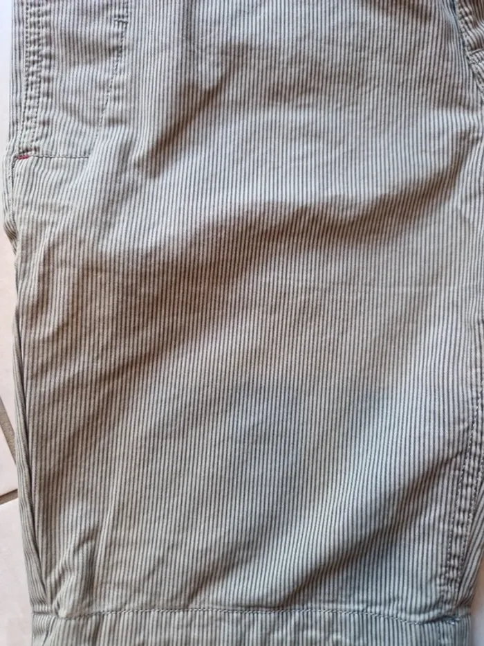 Bermuda short chino Kaporal taille 38 - photo numéro 2