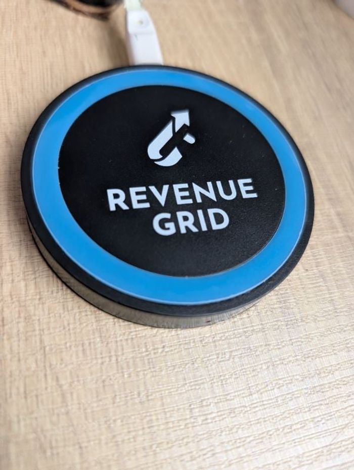 chargeur sans fil