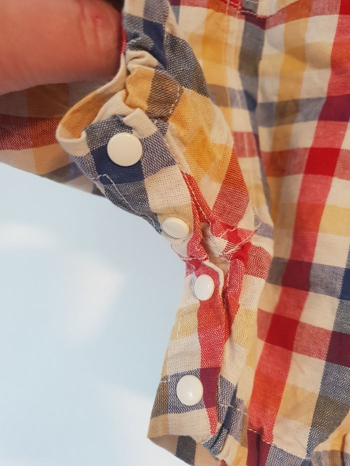 Salopette Babar - photo numéro 3