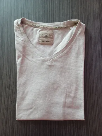 T-shirt manches courtes 