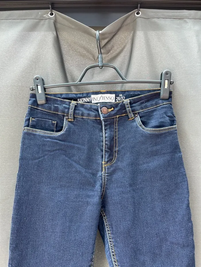 Jean Skinny - photo numéro 2