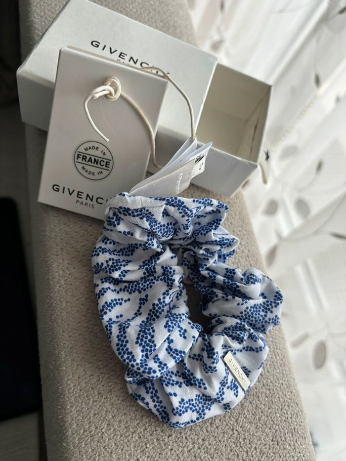 Chouchou pour femme ou fille Givenchy - photo numéro 3