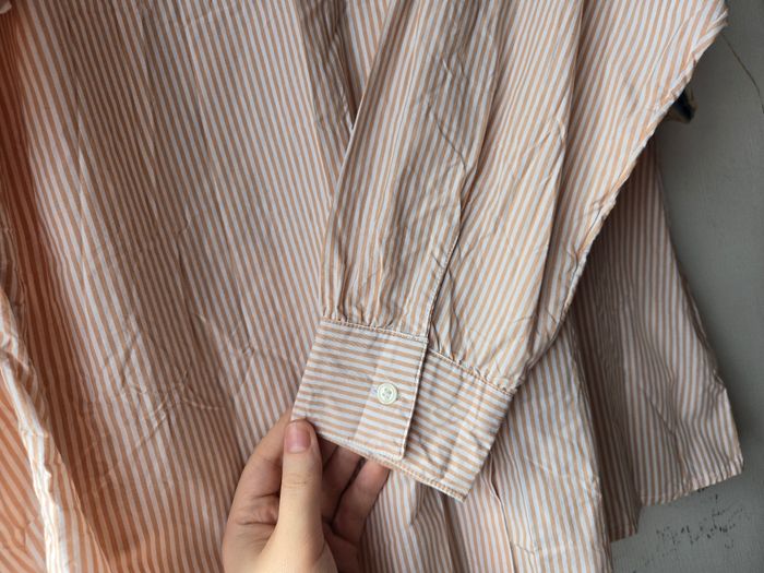 Chemise à rayures - photo numéro 3
