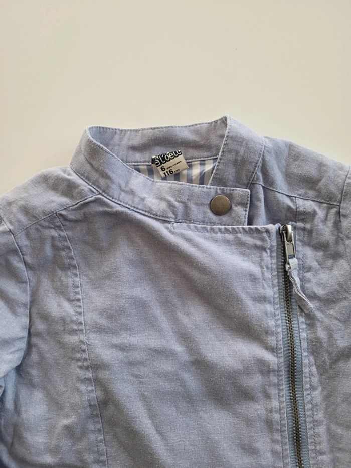 Veste légère - photo numéro 4