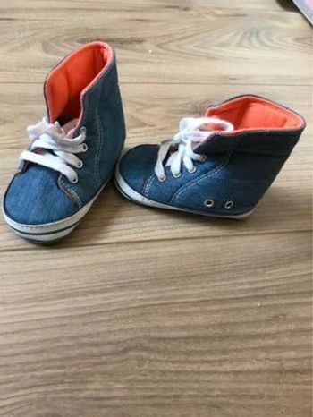 Chaussures taille 17/18